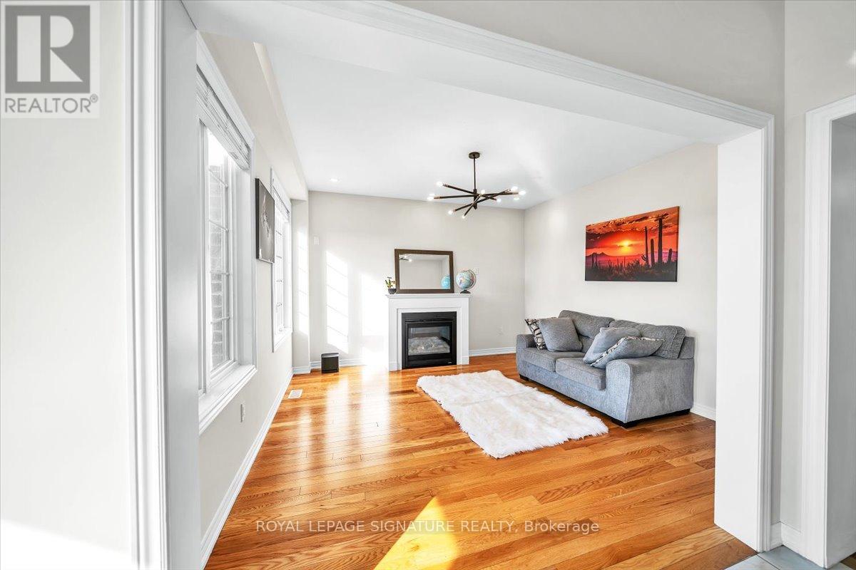 320 Windfield's Farm Drive W, Oshawa, Ontario  L1L 0M3 - Photo 18 - E12194584