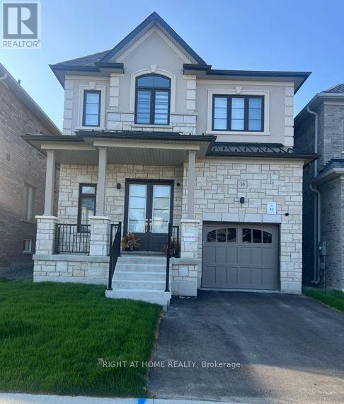 30 NORTHROP AVENUE, Clarington, Ontario