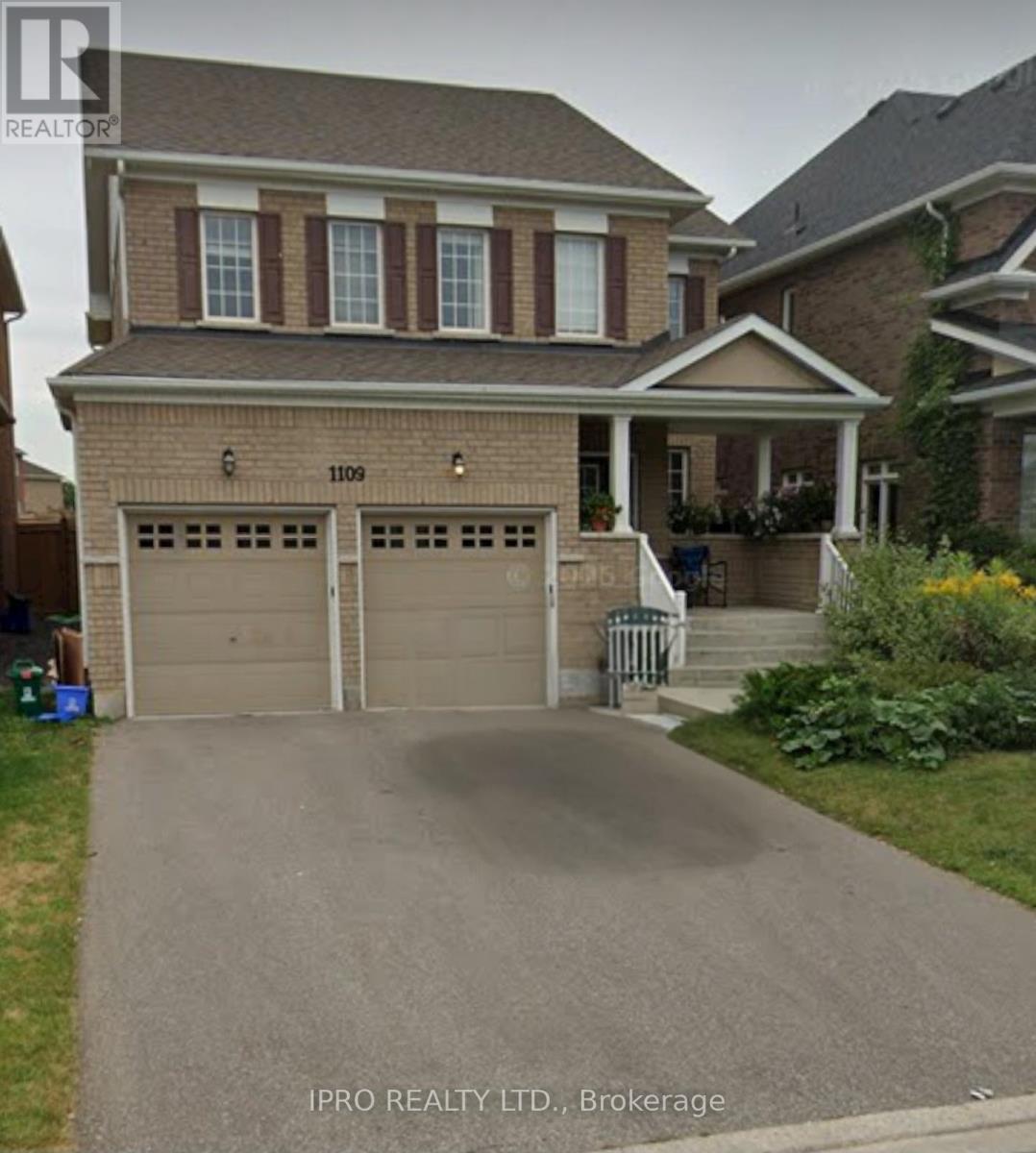1109 Nugent Court, Oshawa, Ontario  L1K 0Y4 - Photo 1 - E12194599