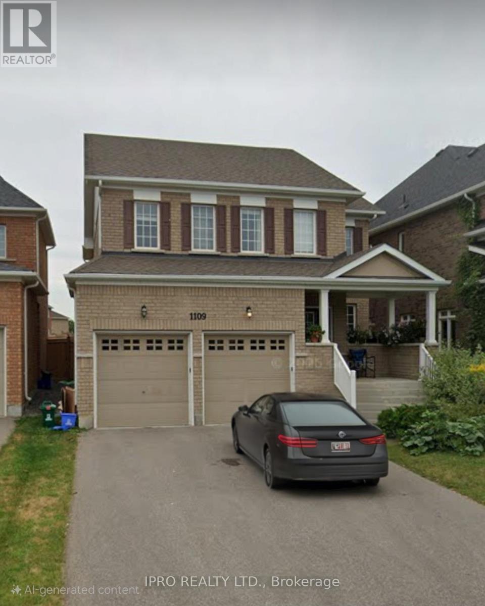 1109 Nugent Court, Oshawa, Ontario  L1K 0Y4 - Photo 2 - E12194599