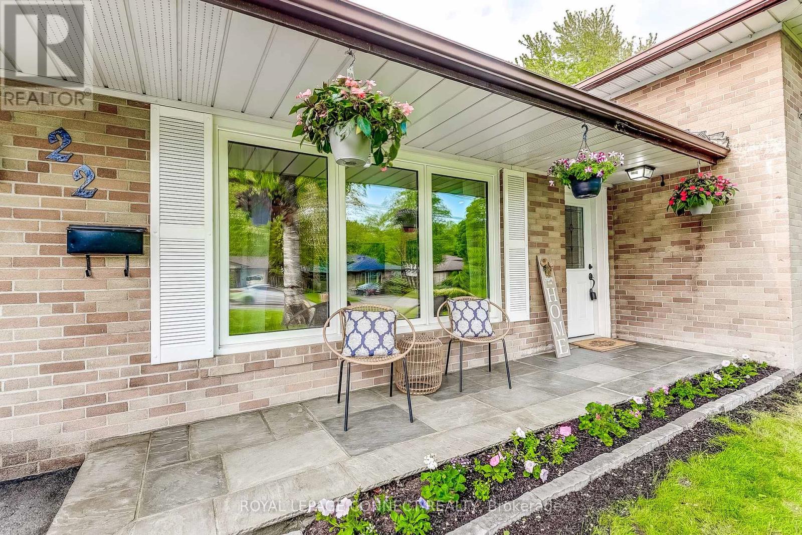 22 Ravine Park Crescent, Toronto, Ontario  M1C 2M3 - Photo 2 - E12194600
