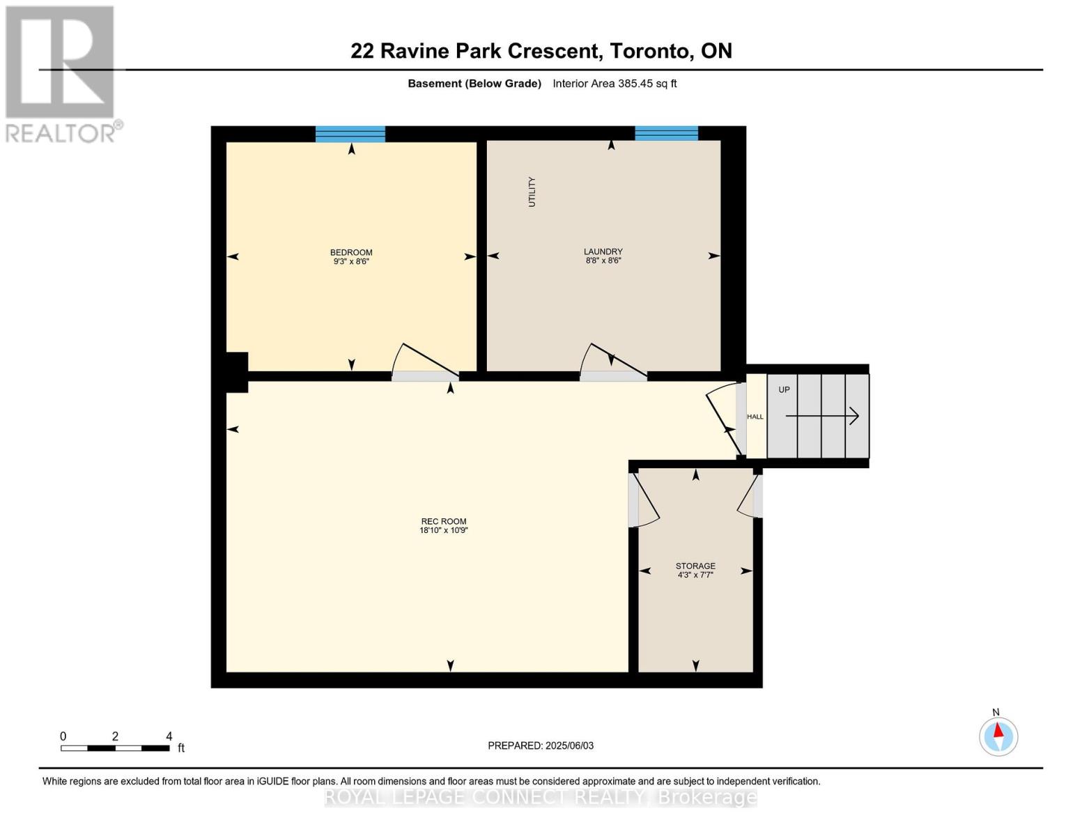 22 Ravine Park Crescent, Toronto, Ontario  M1C 2M3 - Photo 40 - E12194600