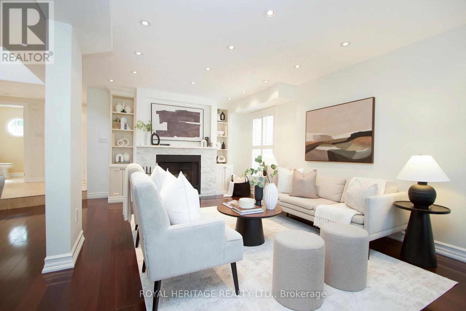 1609 Rawlings Drive, Pickering, Ontario  L1V 4Z9 - Photo 12 - E12194612