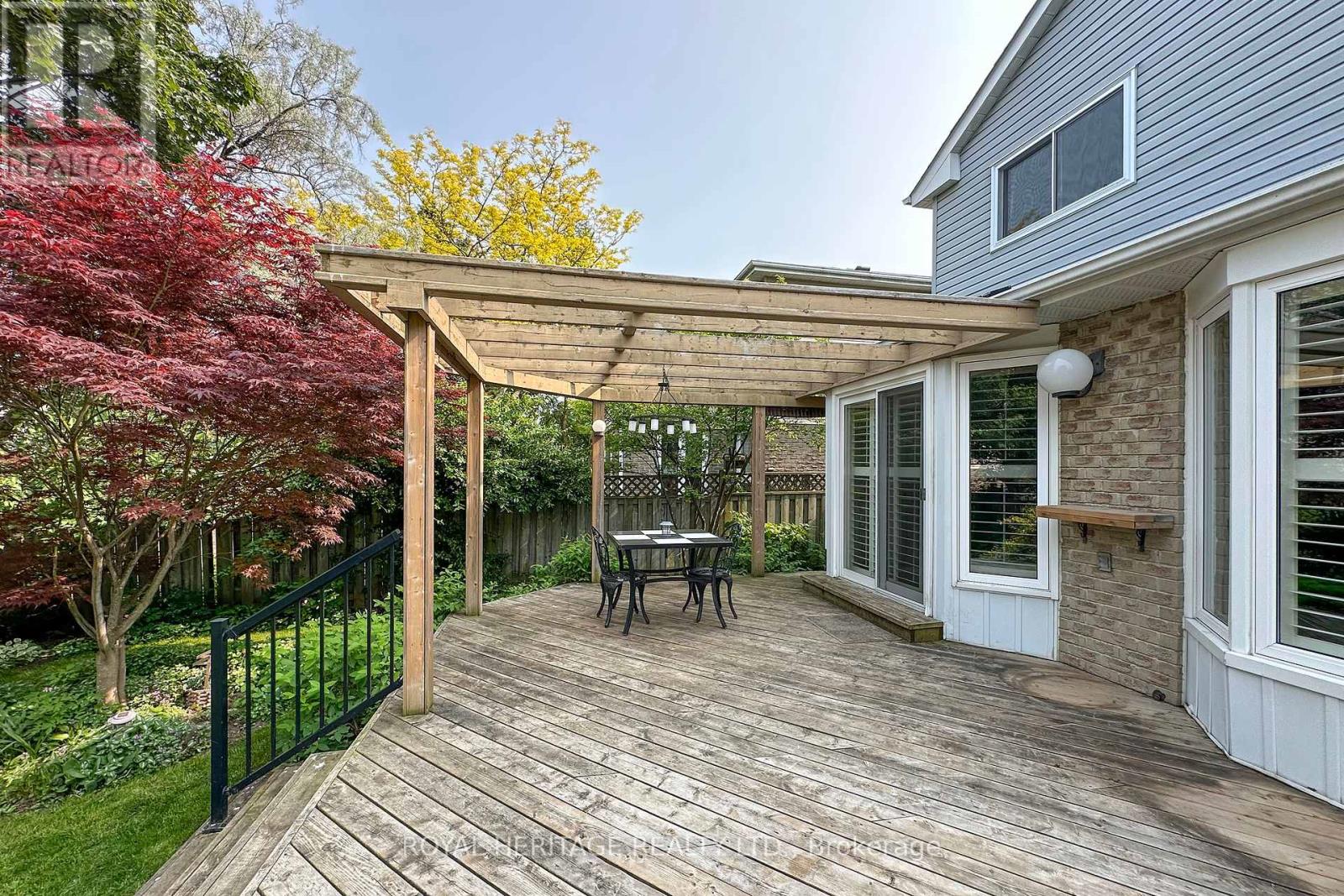 1609 Rawlings Drive, Pickering, Ontario  L1V 4Z9 - Photo 36 - E12194612