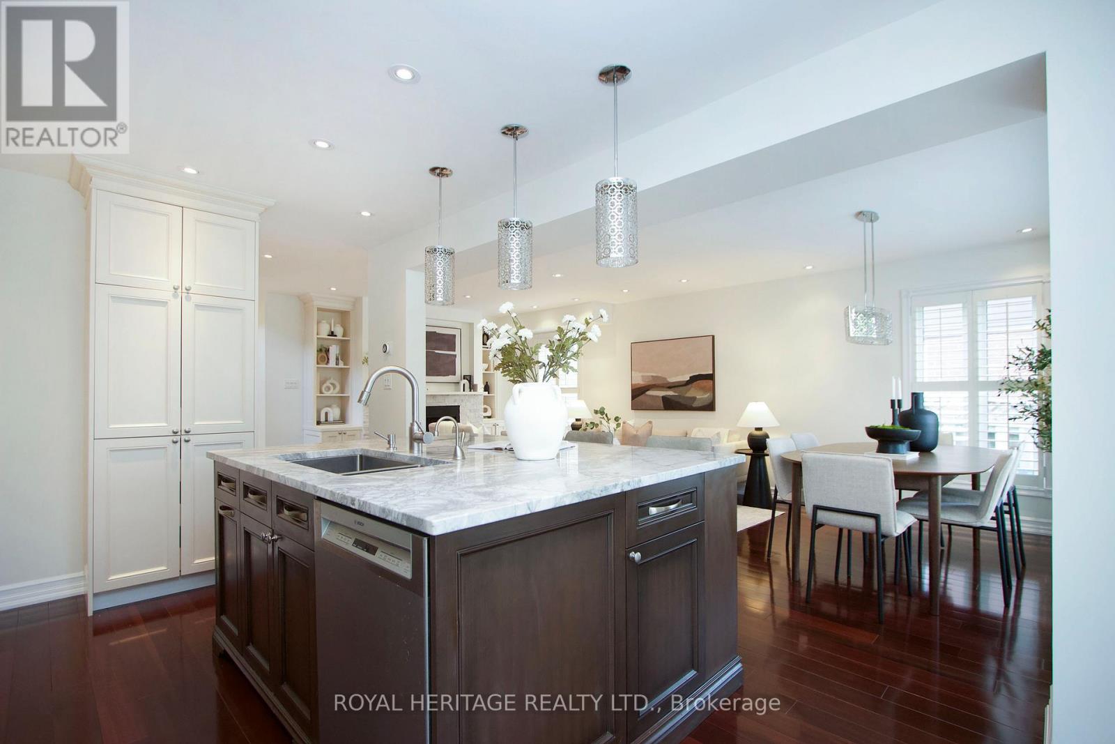 1609 Rawlings Drive, Pickering, Ontario  L1V 4Z9 - Photo 8 - E12194612