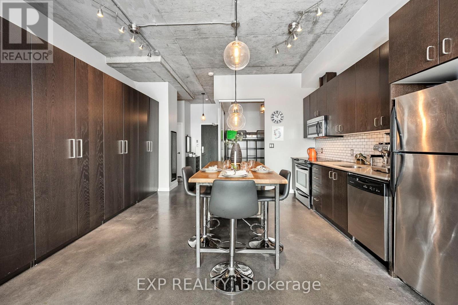 608 - 201 Carlaw Avenue, Toronto, Ontario  M4M 2S3 - Photo 11 - E12194632
