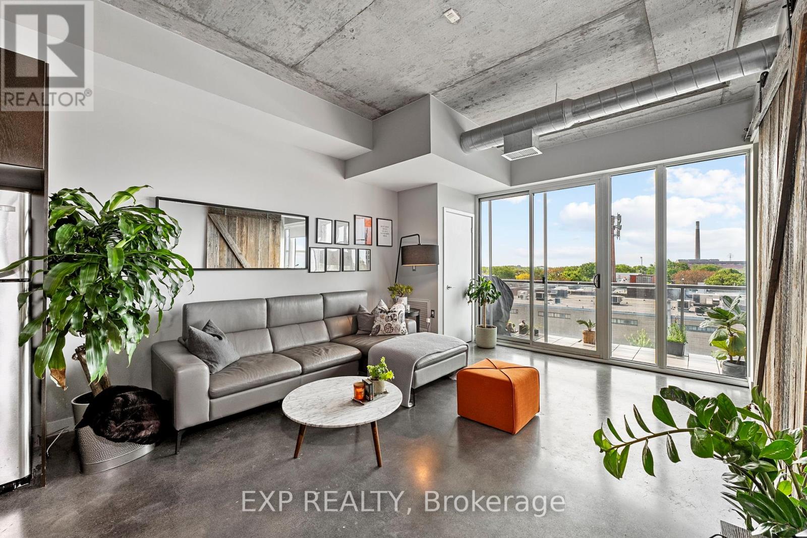 608 - 201 Carlaw Avenue, Toronto, Ontario  M4M 2S3 - Photo 13 - E12194632
