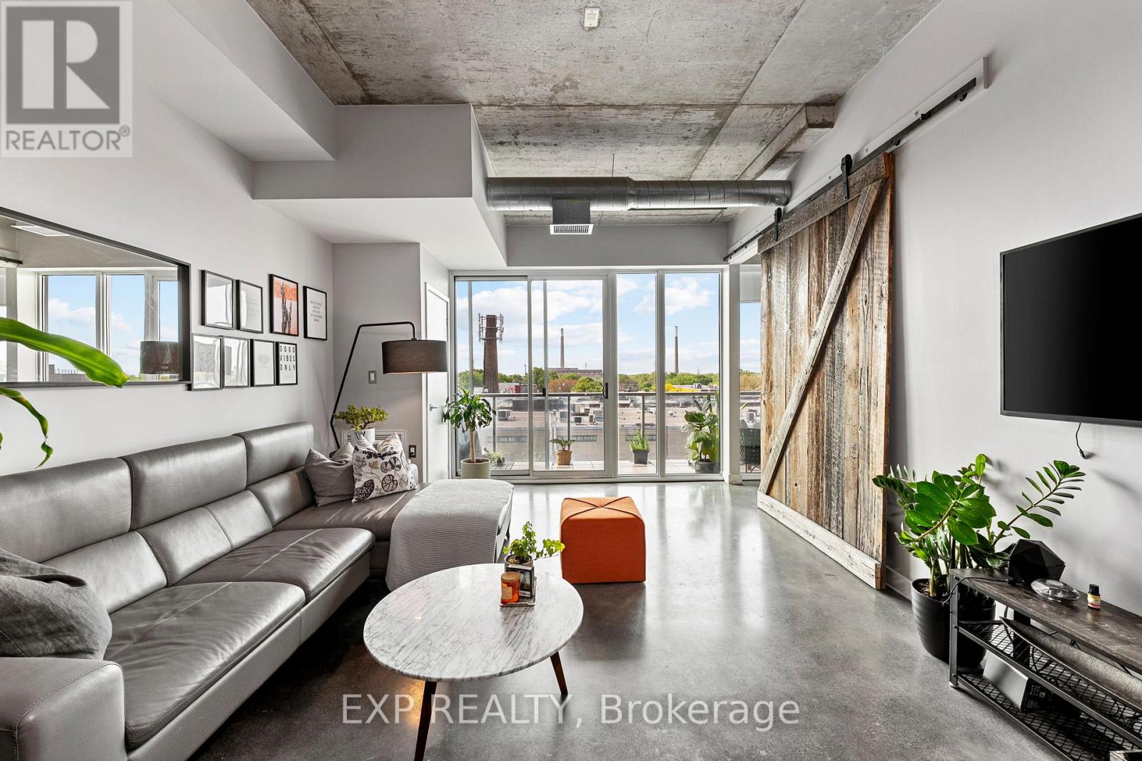 608 - 201 Carlaw Avenue, Toronto, Ontario  M4M 2S3 - Photo 14 - E12194632