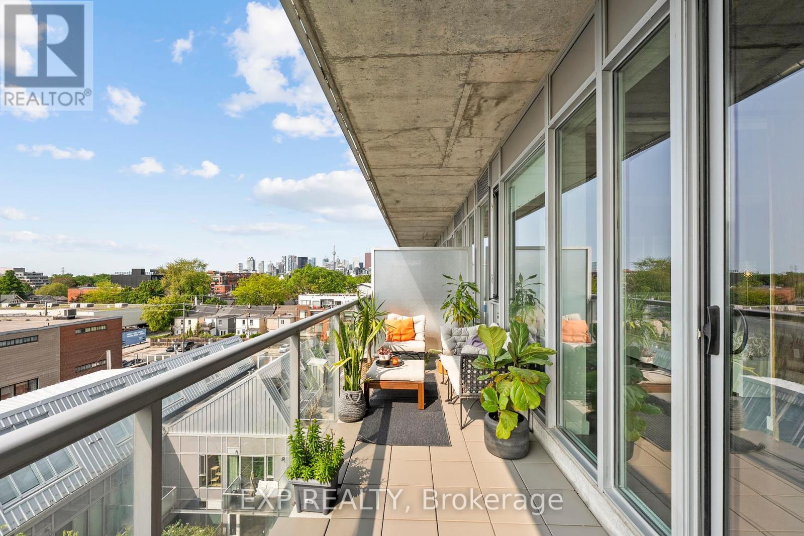 608 - 201 Carlaw Avenue, Toronto, Ontario  M4M 2S3 - Photo 15 - E12194632
