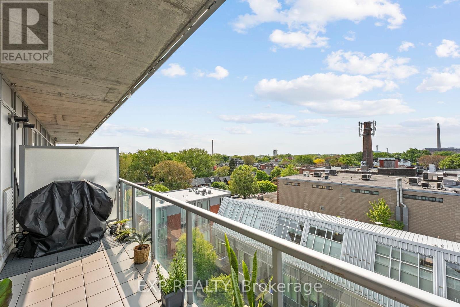 608 - 201 Carlaw Avenue, Toronto, Ontario  M4M 2S3 - Photo 16 - E12194632