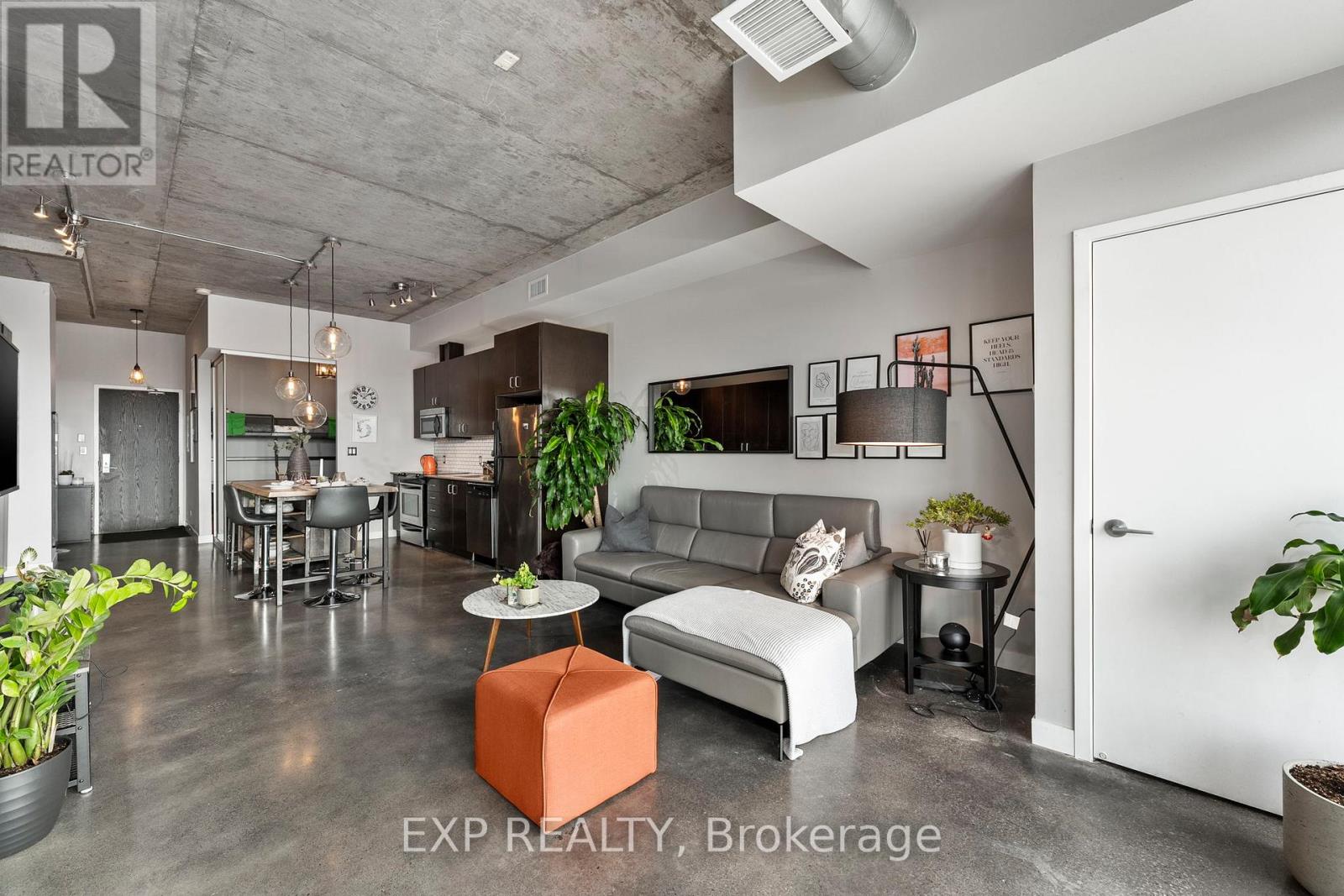 608 - 201 Carlaw Avenue, Toronto, Ontario  M4M 2S3 - Photo 17 - E12194632