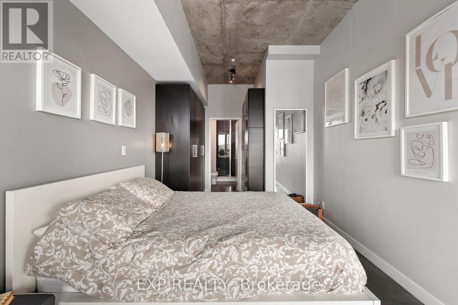 608 - 201 Carlaw Avenue, Toronto, Ontario  M4M 2S3 - Photo 20 - E12194632