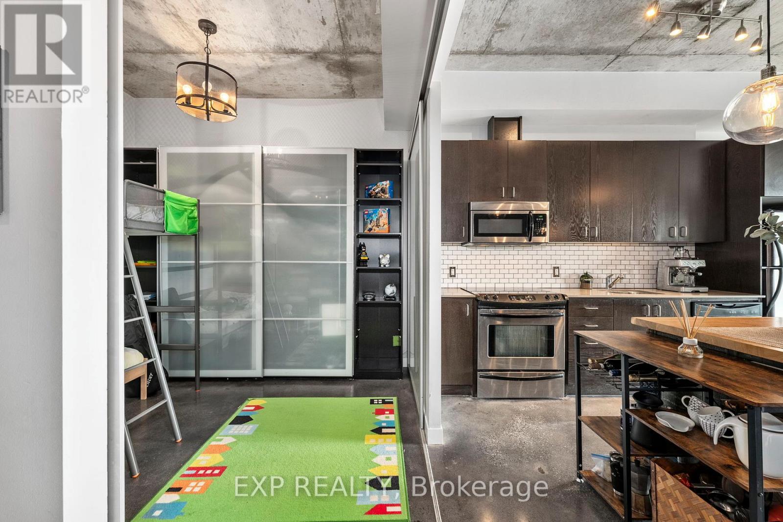 608 - 201 Carlaw Avenue, Toronto, Ontario  M4M 2S3 - Photo 22 - E12194632