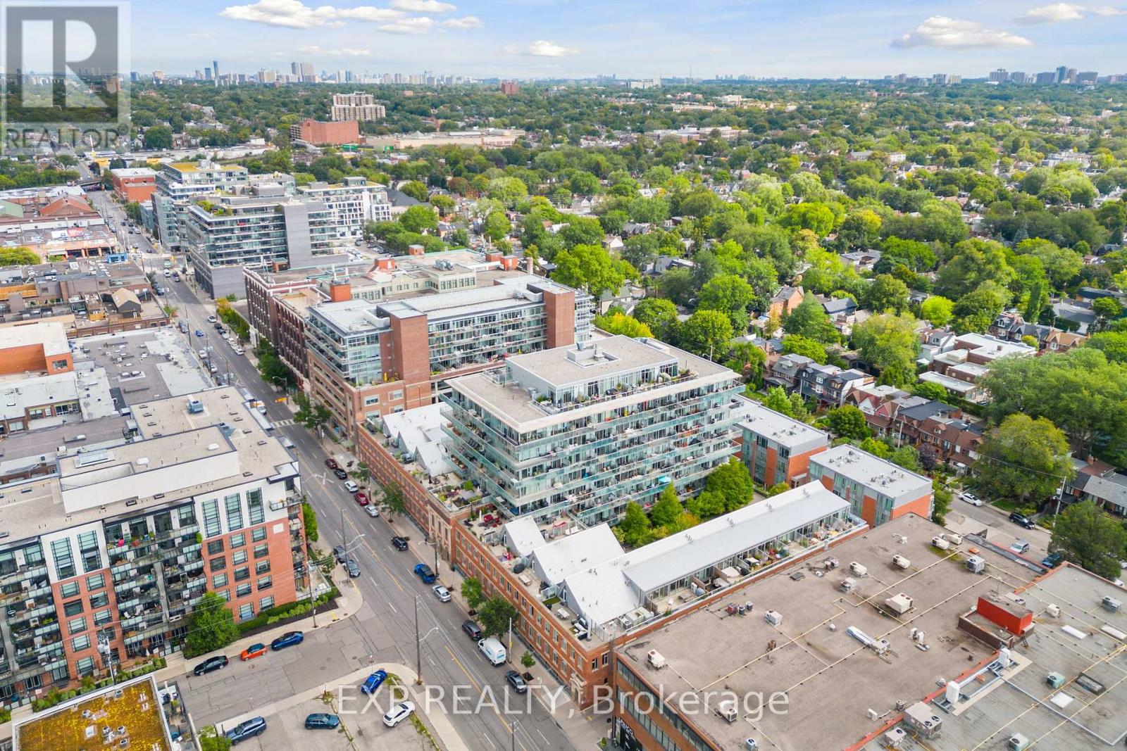 608 - 201 Carlaw Avenue, Toronto, Ontario  M4M 2S3 - Photo 26 - E12194632