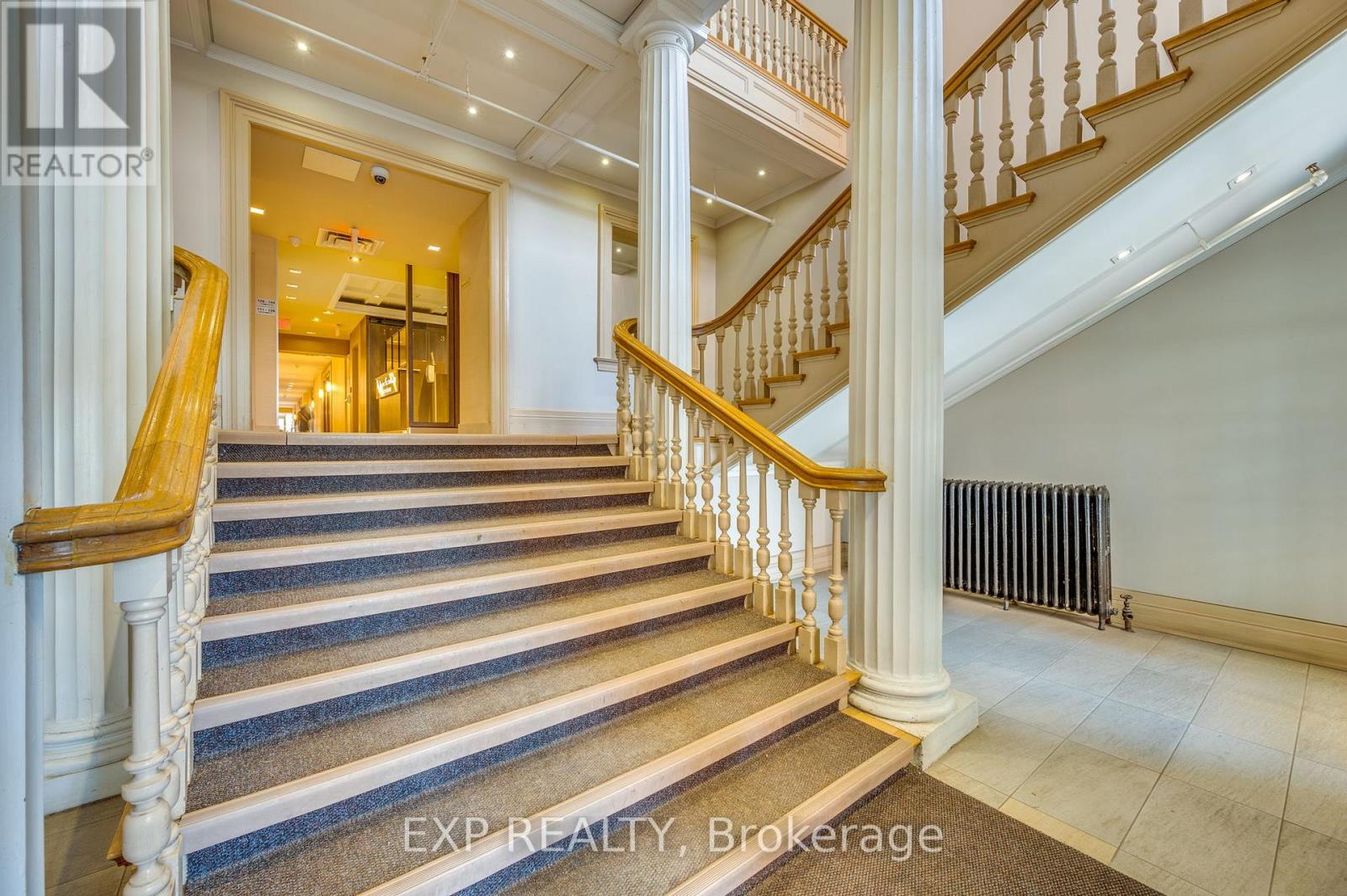 608 - 201 Carlaw Avenue, Toronto, Ontario  M4M 2S3 - Photo 6 - E12194632