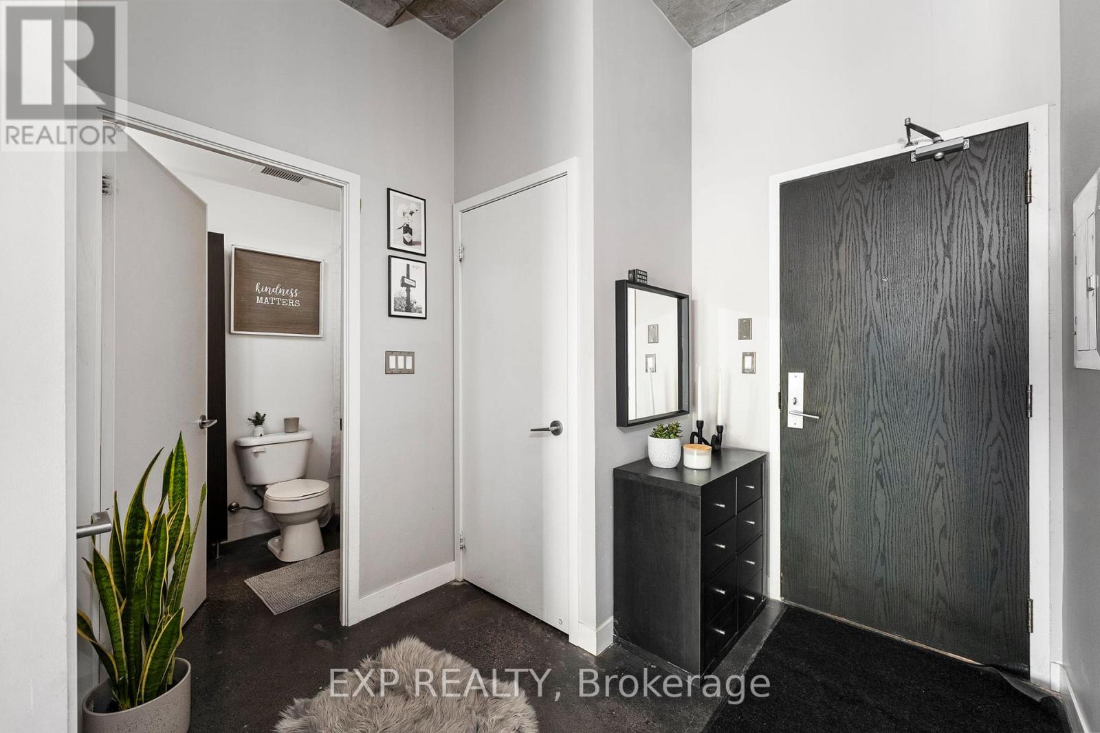 608 - 201 Carlaw Avenue, Toronto, Ontario  M4M 2S3 - Photo 7 - E12194632