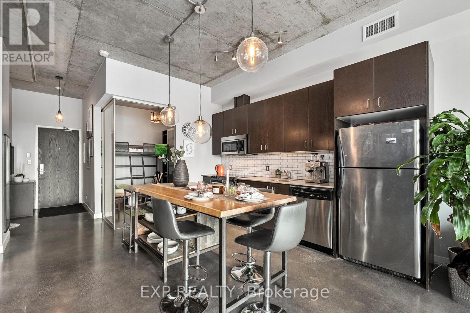 608 - 201 Carlaw Avenue, Toronto, Ontario  M4M 2S3 - Photo 8 - E12194632