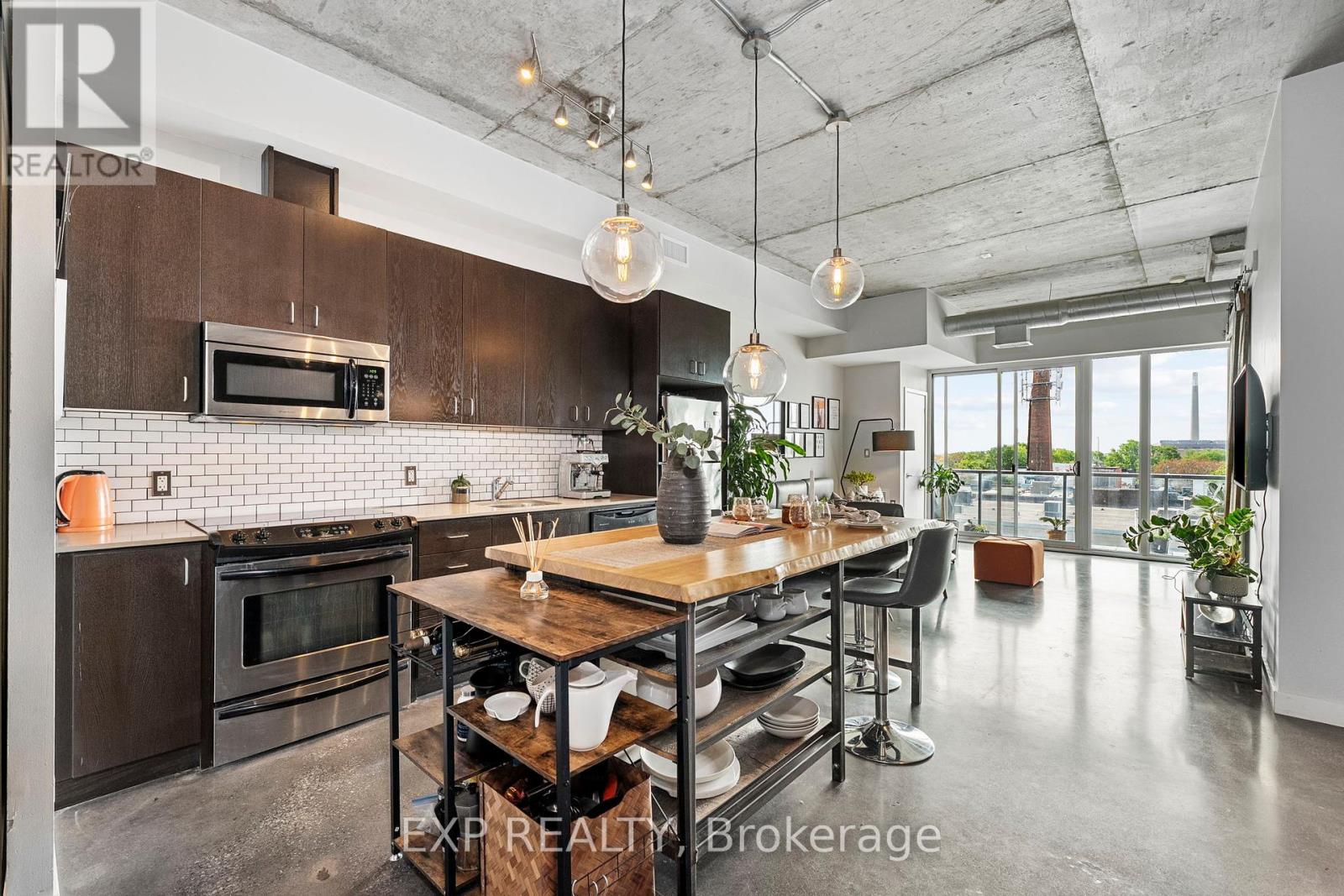 608 - 201 Carlaw Avenue, Toronto, Ontario  M4M 2S3 - Photo 9 - E12194632