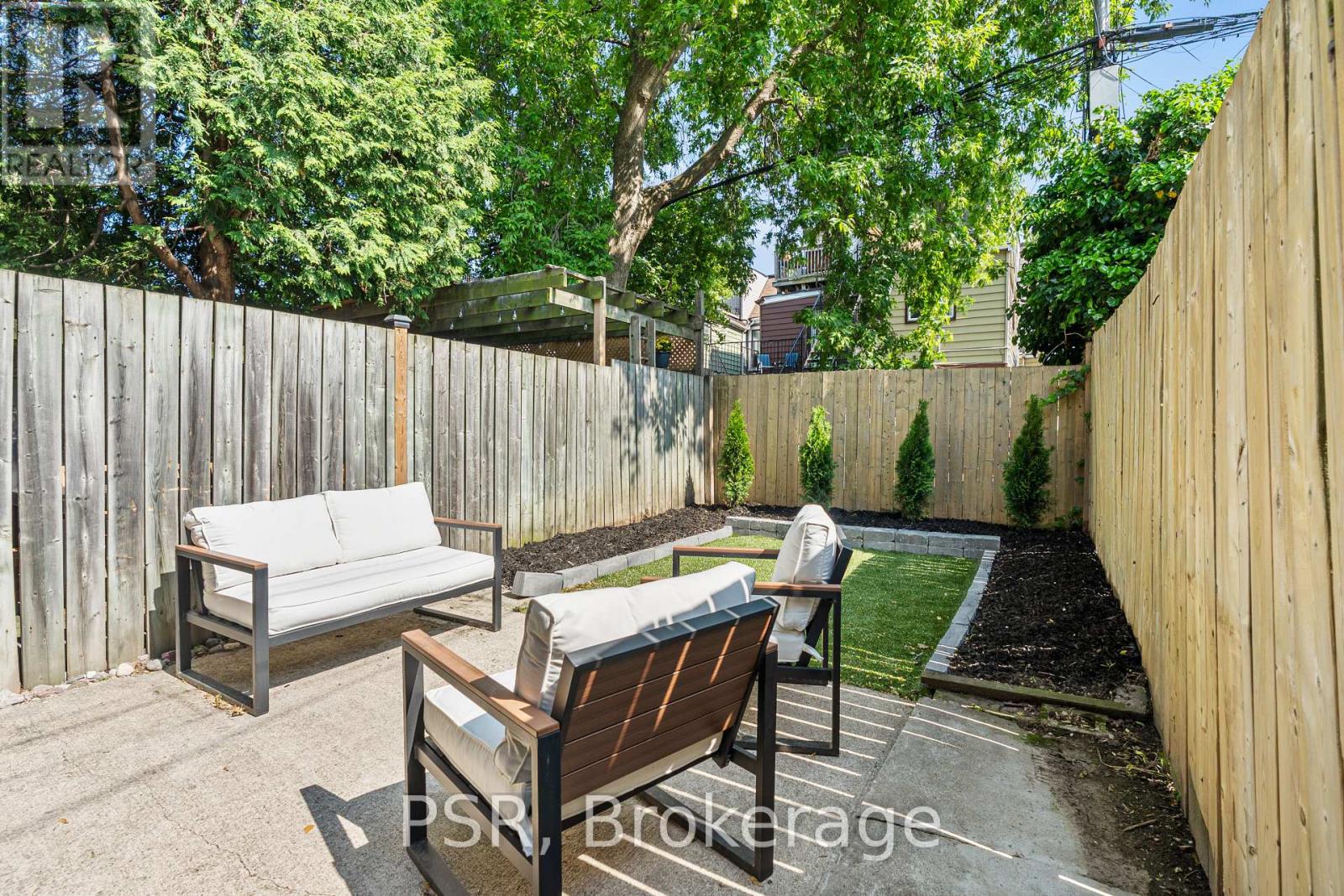 17 Allen Avenue, Toronto (South Riverdale), Ontario  M4M 1T5 - Photo 17 - E12194634
