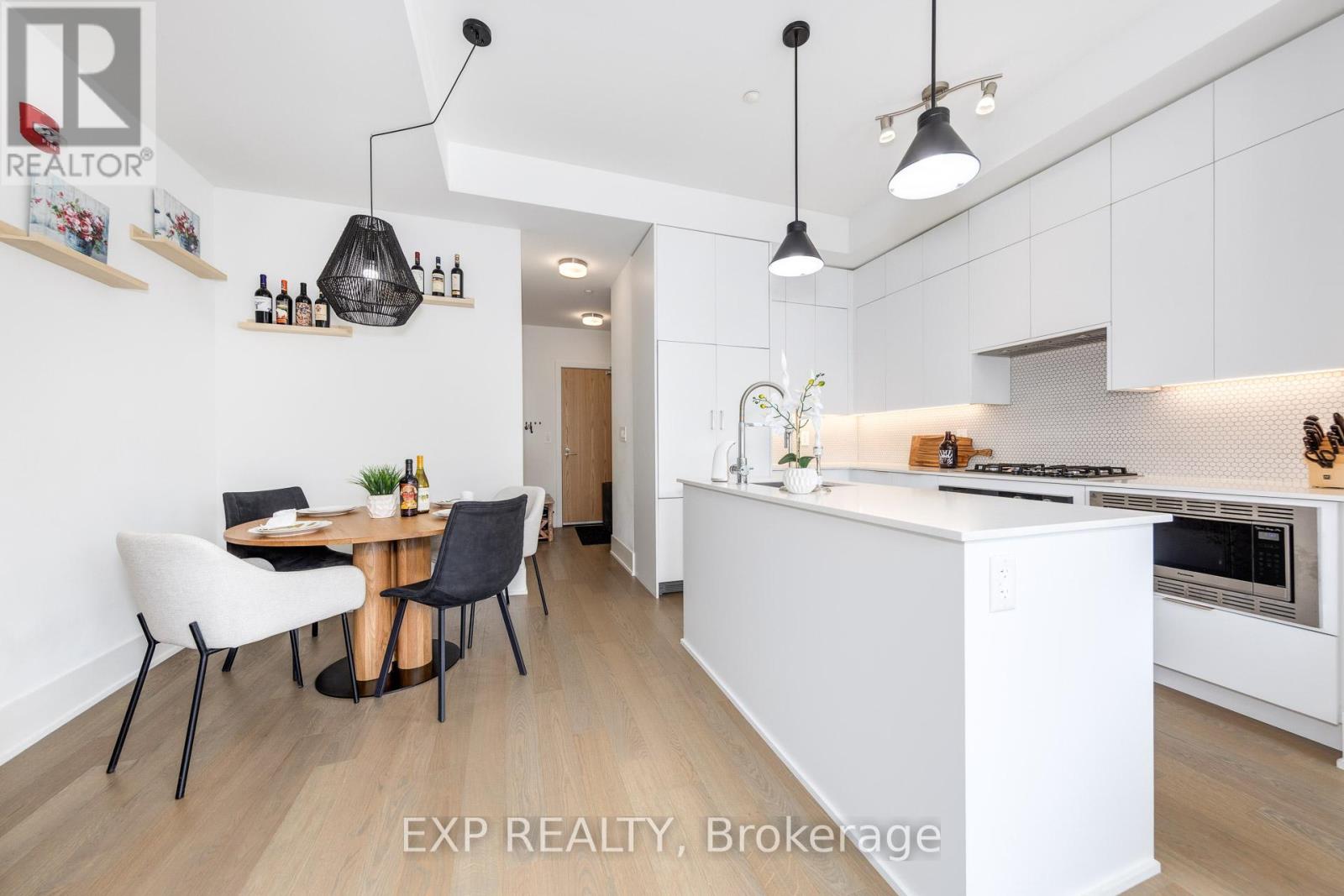 201 - 495 Logan Avenue, Toronto, Ontario  M4K 0A5 - Photo 11 - E12194649