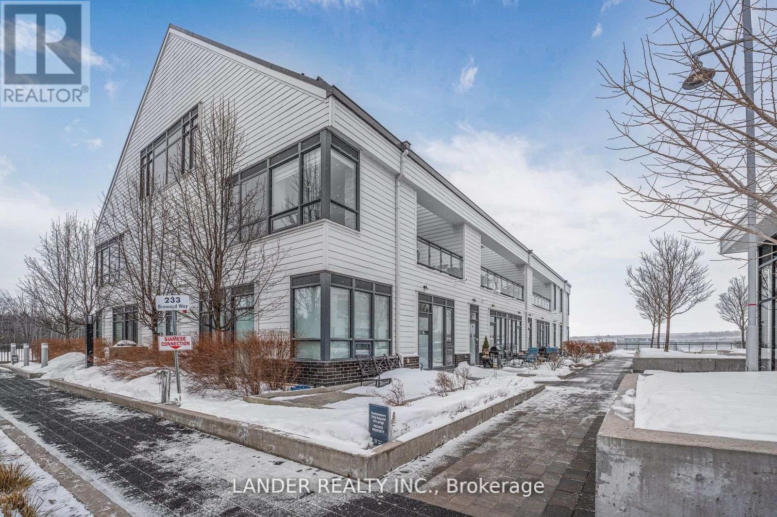 13 - 233 BROWARD WAY, Innisfil, Ontario