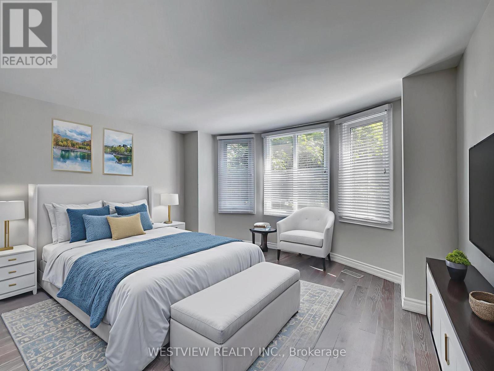 Th7 - 2111 Lake Shore Boulevard W, Toronto, Ontario  M8V 4B2 - Photo 23 - W12193618