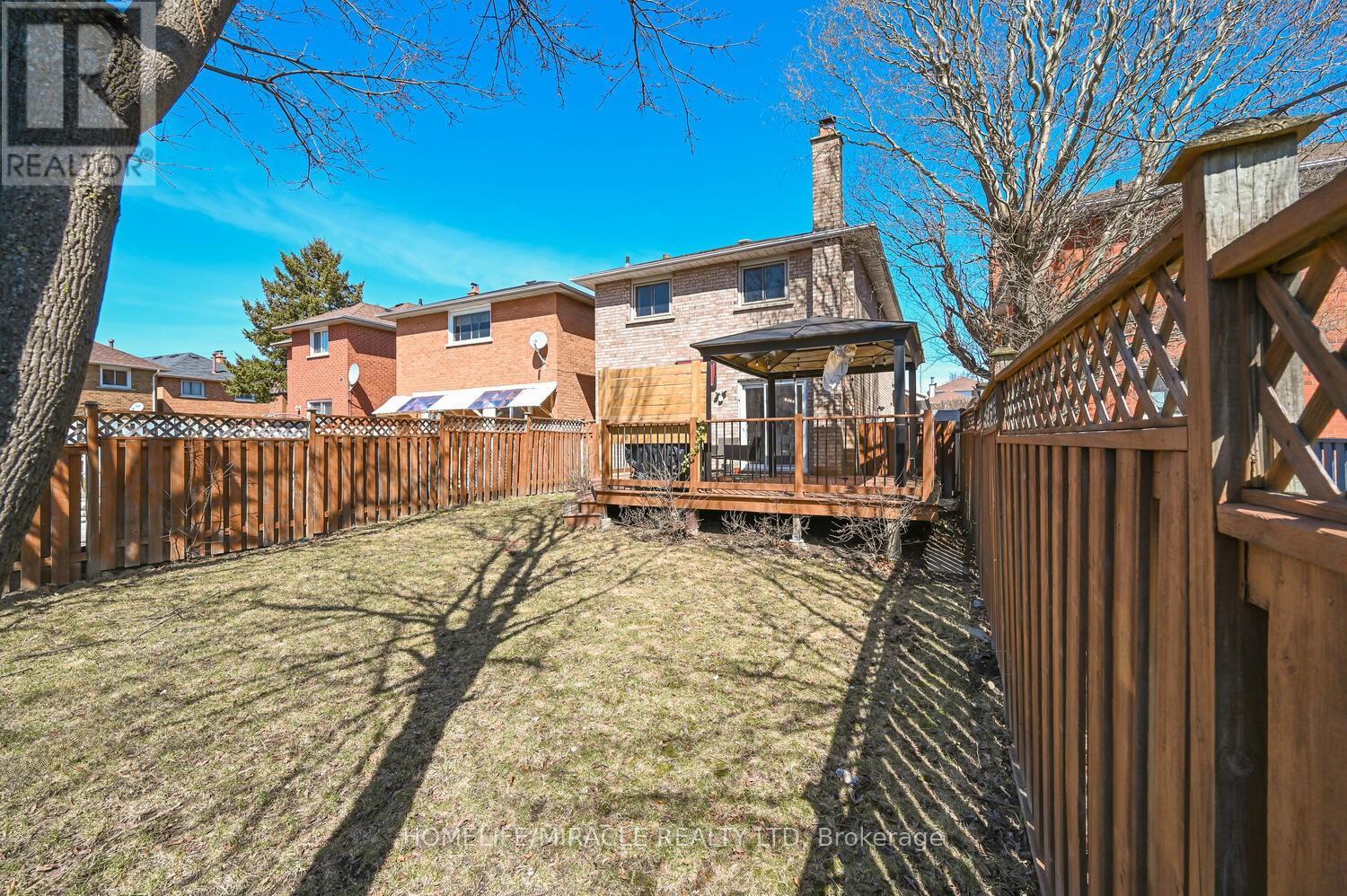 22 Cranberry Crescent, Brampton, Ontario  L6Y 4P7 - Photo 29 - W12063616