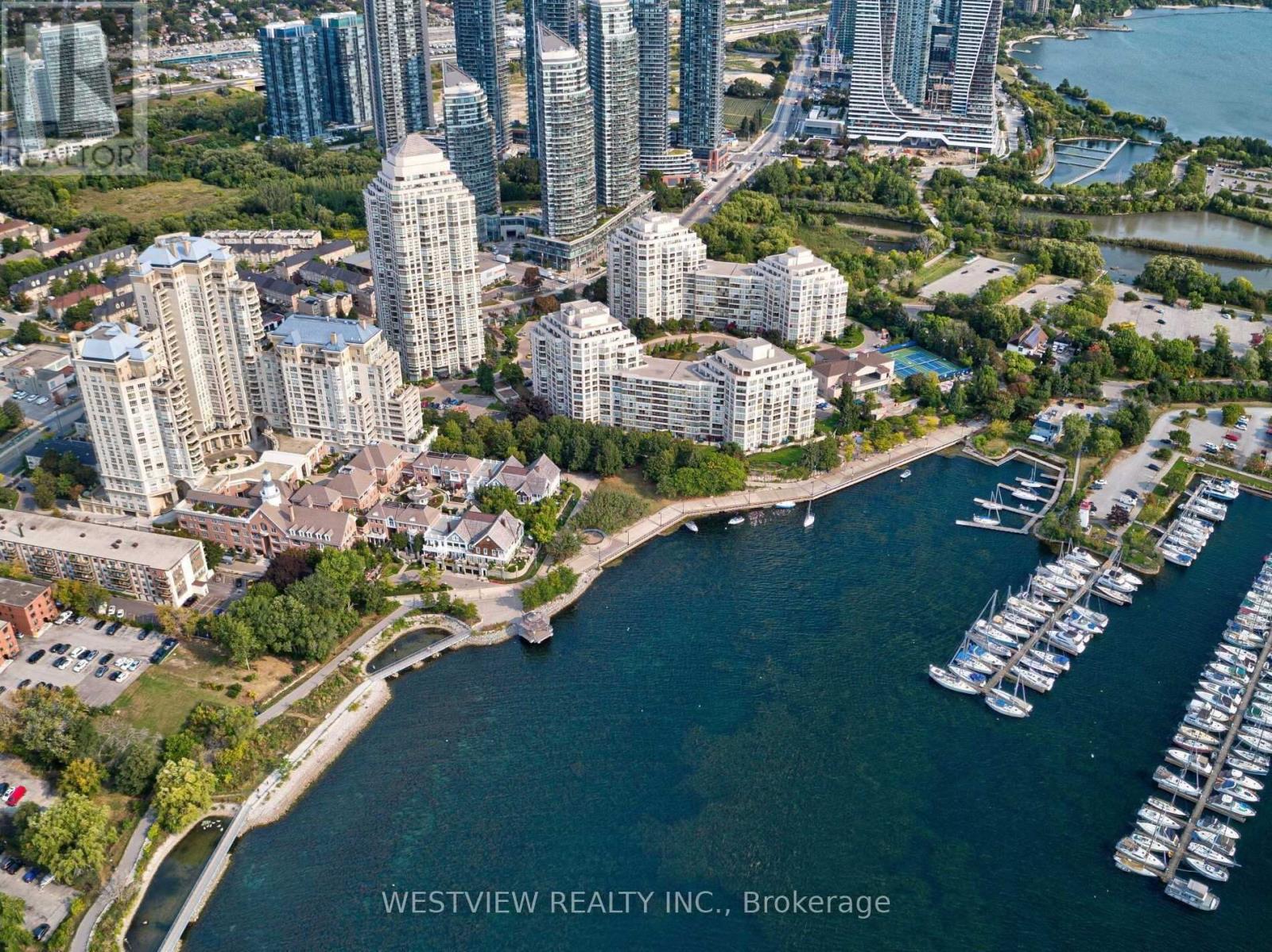 Th7 - 2111 Lake Shore Boulevard W, Toronto, Ontario  M8V 4B2 - Photo 44 - W12193618