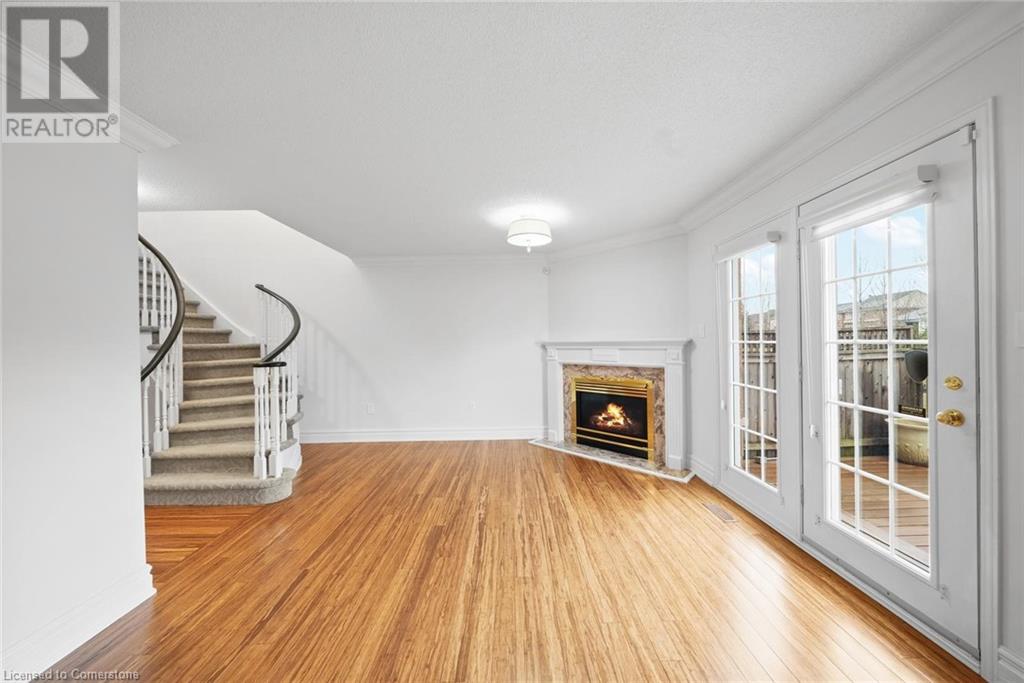 2165 Country Club Drive Unit# 12, Burlington, Ontario  L7M 4H4 - Photo 11 - 40737245