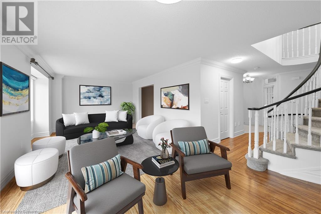 2165 Country Club Drive Unit# 12, Burlington, Ontario  L7M 4H4 - Photo 31 - 40737245