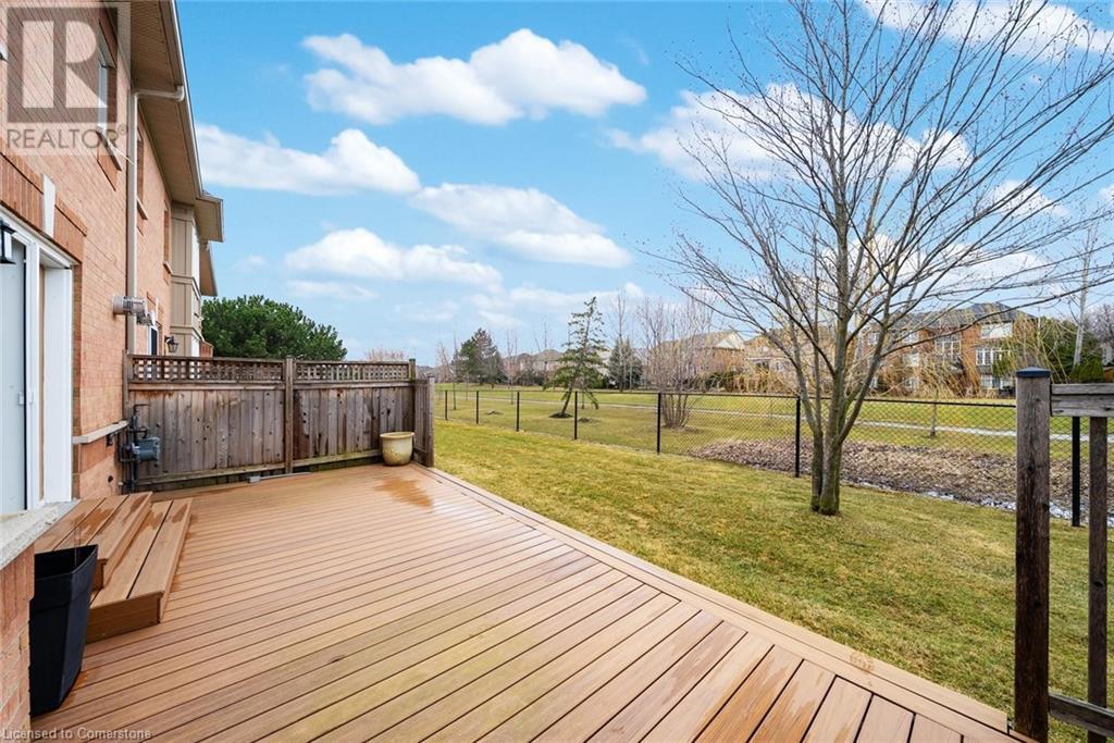 2165 Country Club Drive Unit# 12, Burlington, Ontario  L7M 4H4 - Photo 41 - 40737245
