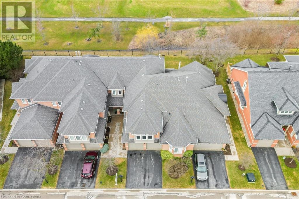 2165 Country Club Drive Unit# 12, Burlington, Ontario  L7M 4H4 - Photo 44 - 40737245