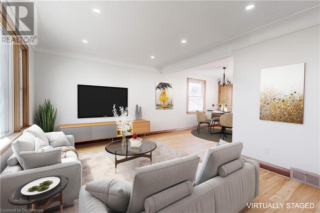 Property at 662 HARRIET Street image 1