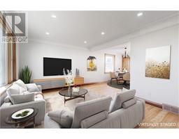 662 HARRIET Street, Welland, Ontario