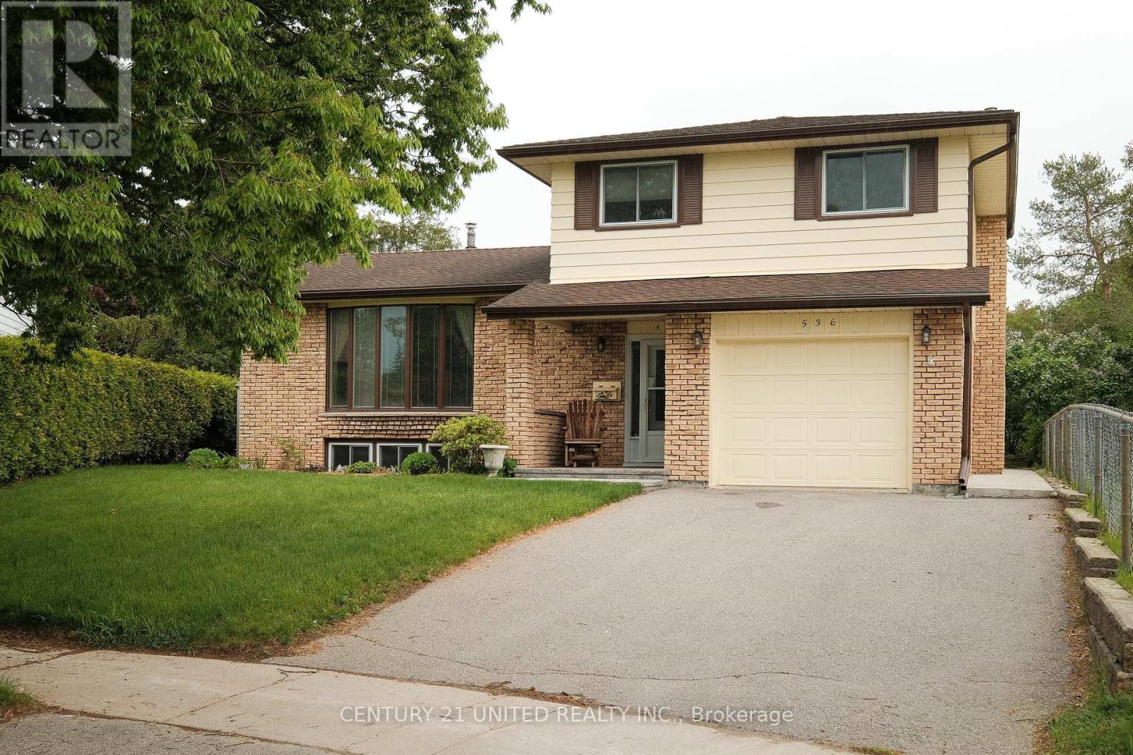 536 HUMBER ROAD, Peterborough South, Ontario