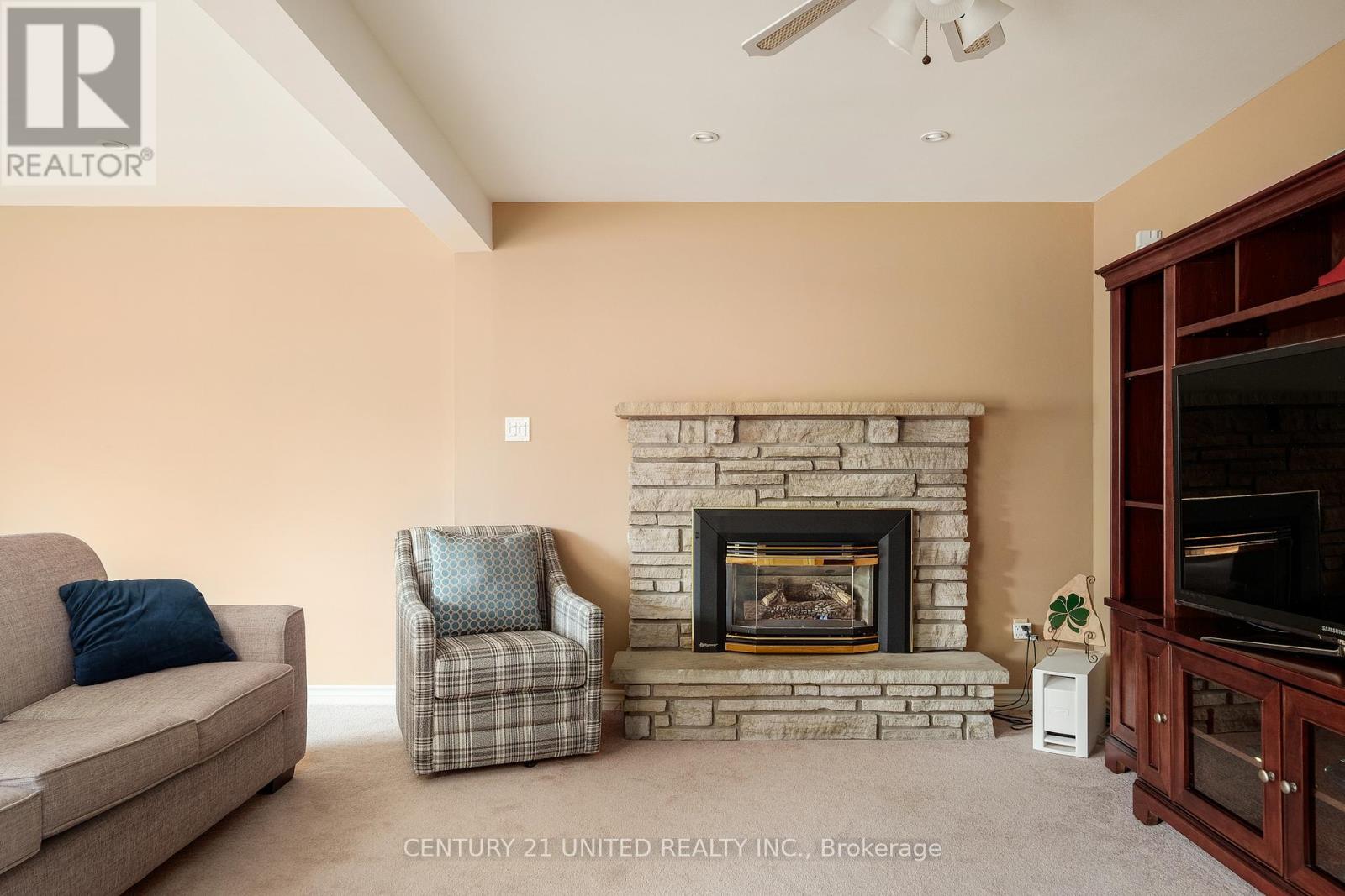 536 Humber Road, Peterborough South, Ontario  K9J 1H2 - Photo 18 - X12193185