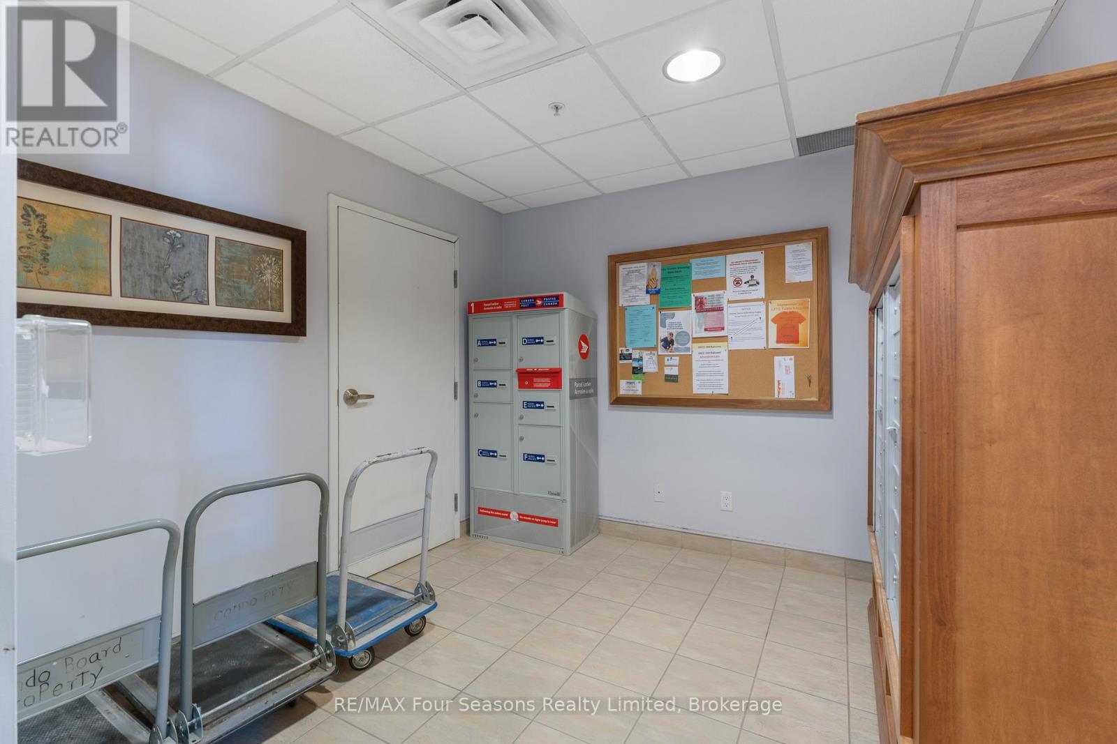 411 - 91 Raglan Street, Collingwood, Ontario  L9Y 3B3 - Photo 23 - S12194858