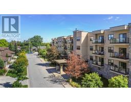 411 - 91 RAGLAN STREET, Collingwood, Ontario