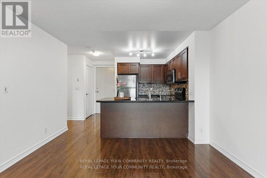 214 - 18 Harding Boulevard, Richmond Hill, Ontario  L4C 0T3 - Photo 11 - N12194581