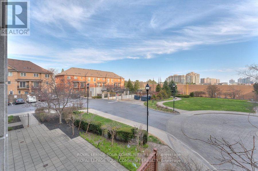 214 - 18 Harding Boulevard, Richmond Hill, Ontario  L4C 0T3 - Photo 24 - N12194581