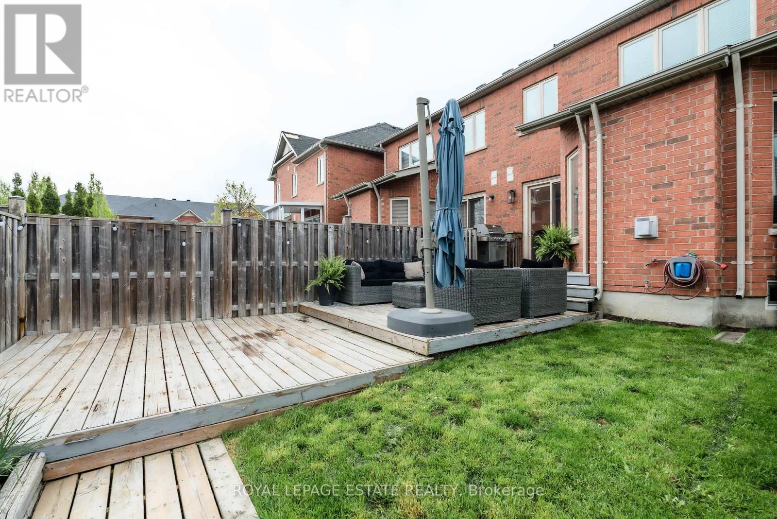56 Brower Avenue, Richmond Hill, Ontario  L4E 4Y5 - Photo 41 - N12194608