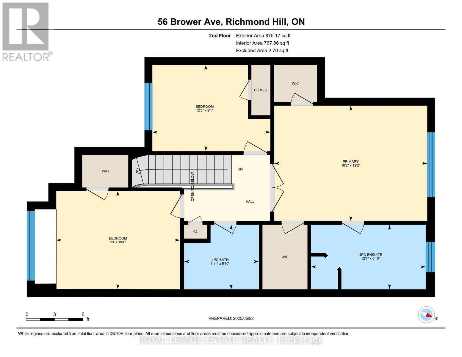 56 Brower Avenue, Richmond Hill, Ontario  L4E 4Y5 - Photo 43 - N12194608