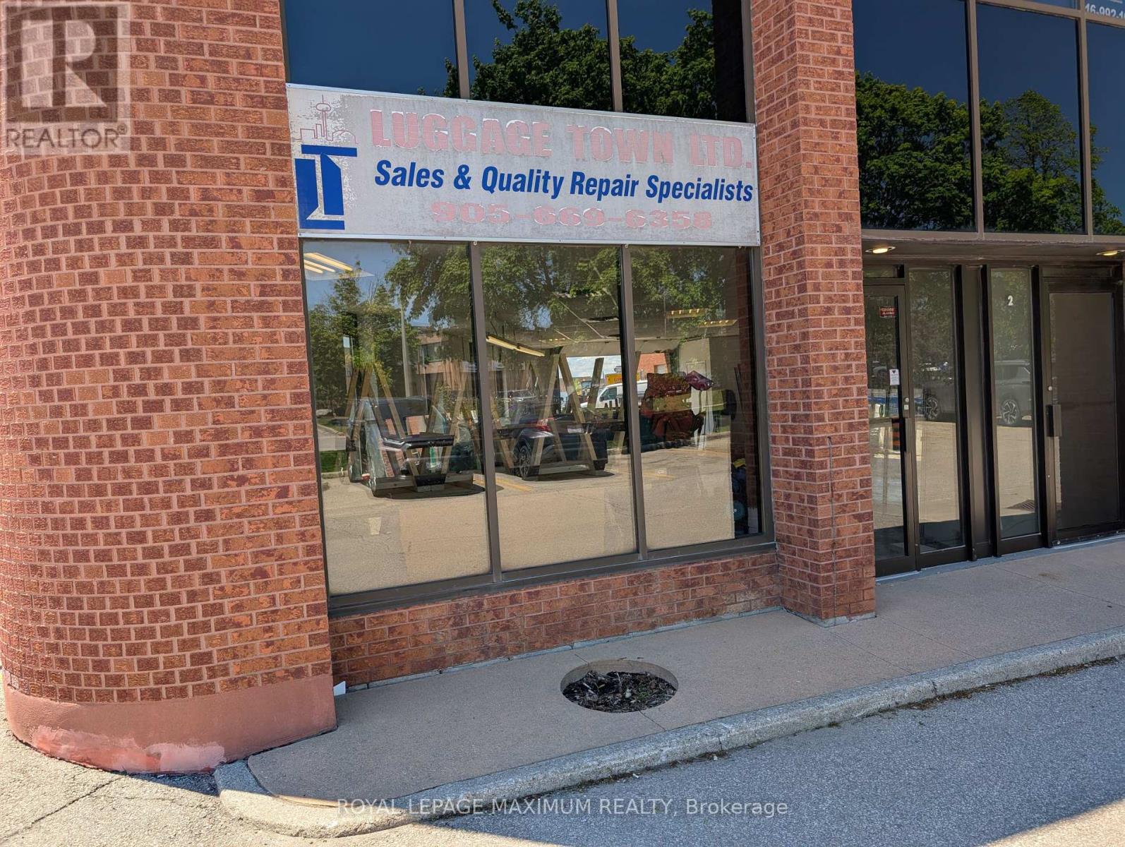 1 - 644 Millway Avenue, Vaughan, Ontario  L4K 4H4 - Photo 6 - N12194675