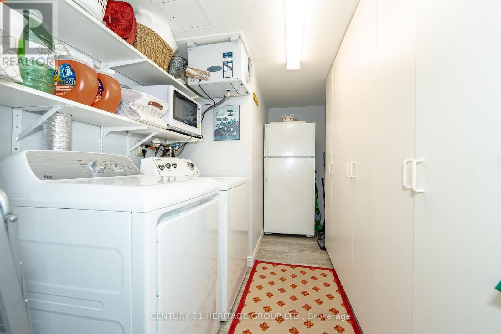 1520 - 32 Clarissa Drive, Richmond Hill, Ontario  L4C 9R7 - Photo 24 - N12194678