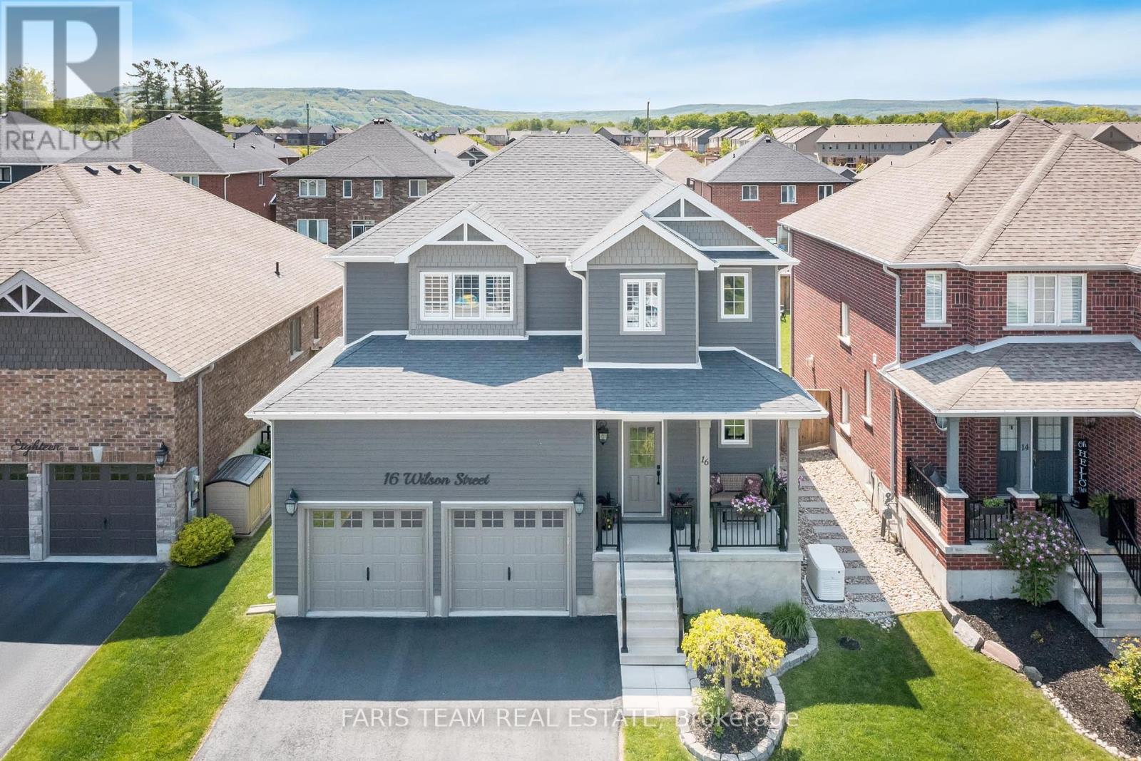 Property at 16 WILSON STREET image 1