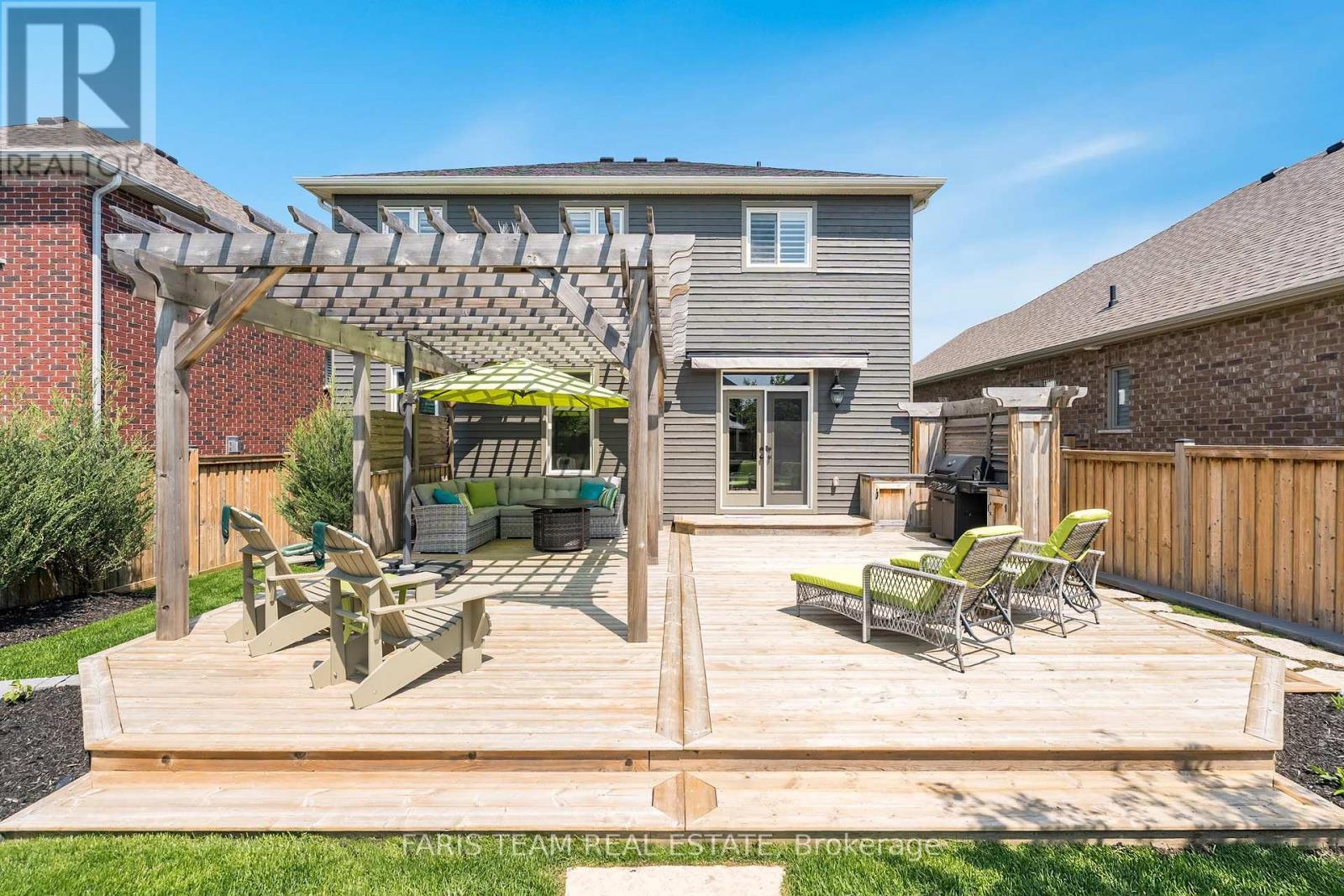16 Wilson Street, Collingwood, Ontario  L9Y 0Y9 - Photo 28 - S12194594