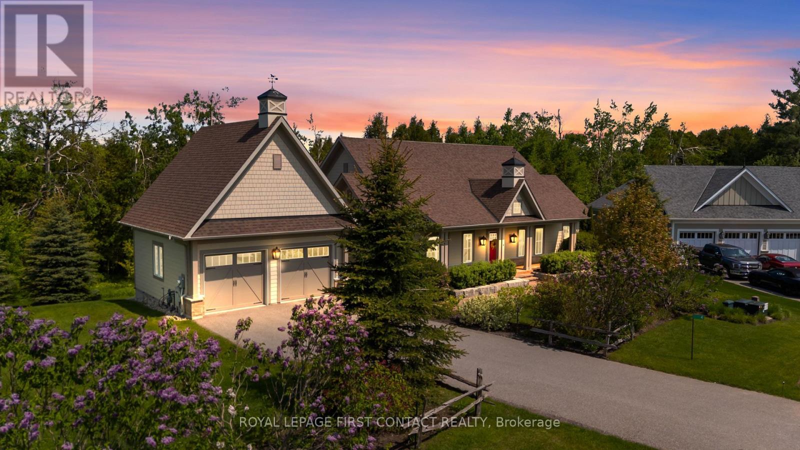 4 CUMBERLAND COURT, oro-medonte, Ontario