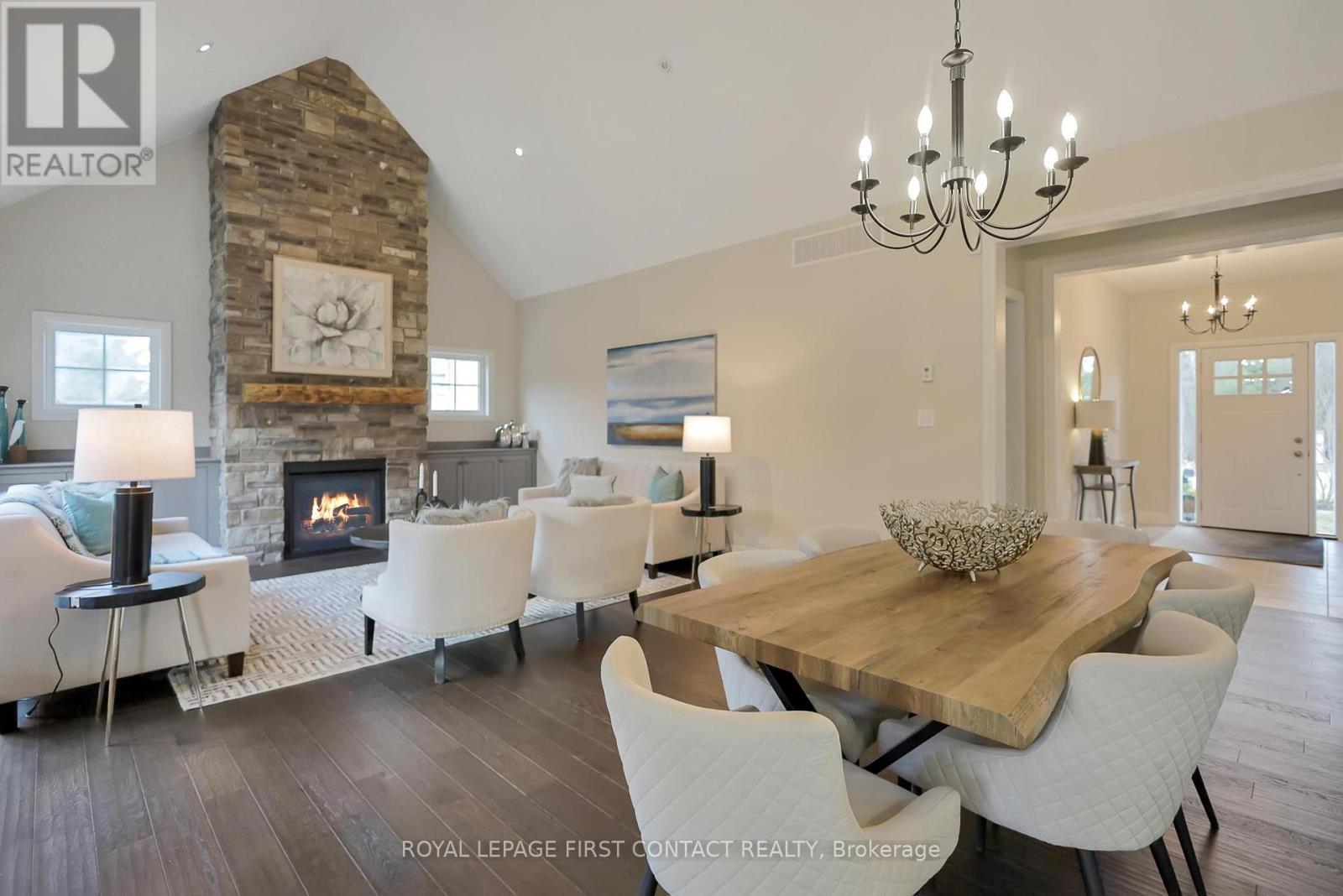 4 Cumberland Court, Oro-Medonte, Ontario  L0K 1E0 - Photo 6 - S12194668