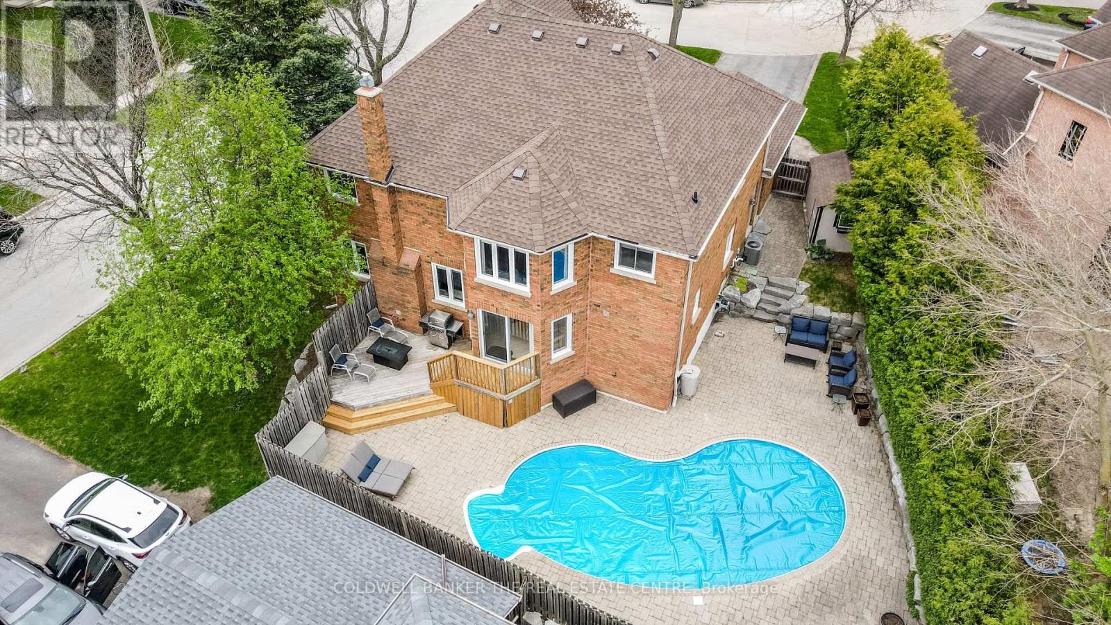37 Falling Brook Drive, Barrie (Bayshore), Ontario  L4N 7E9 - Photo 40 - S12194744