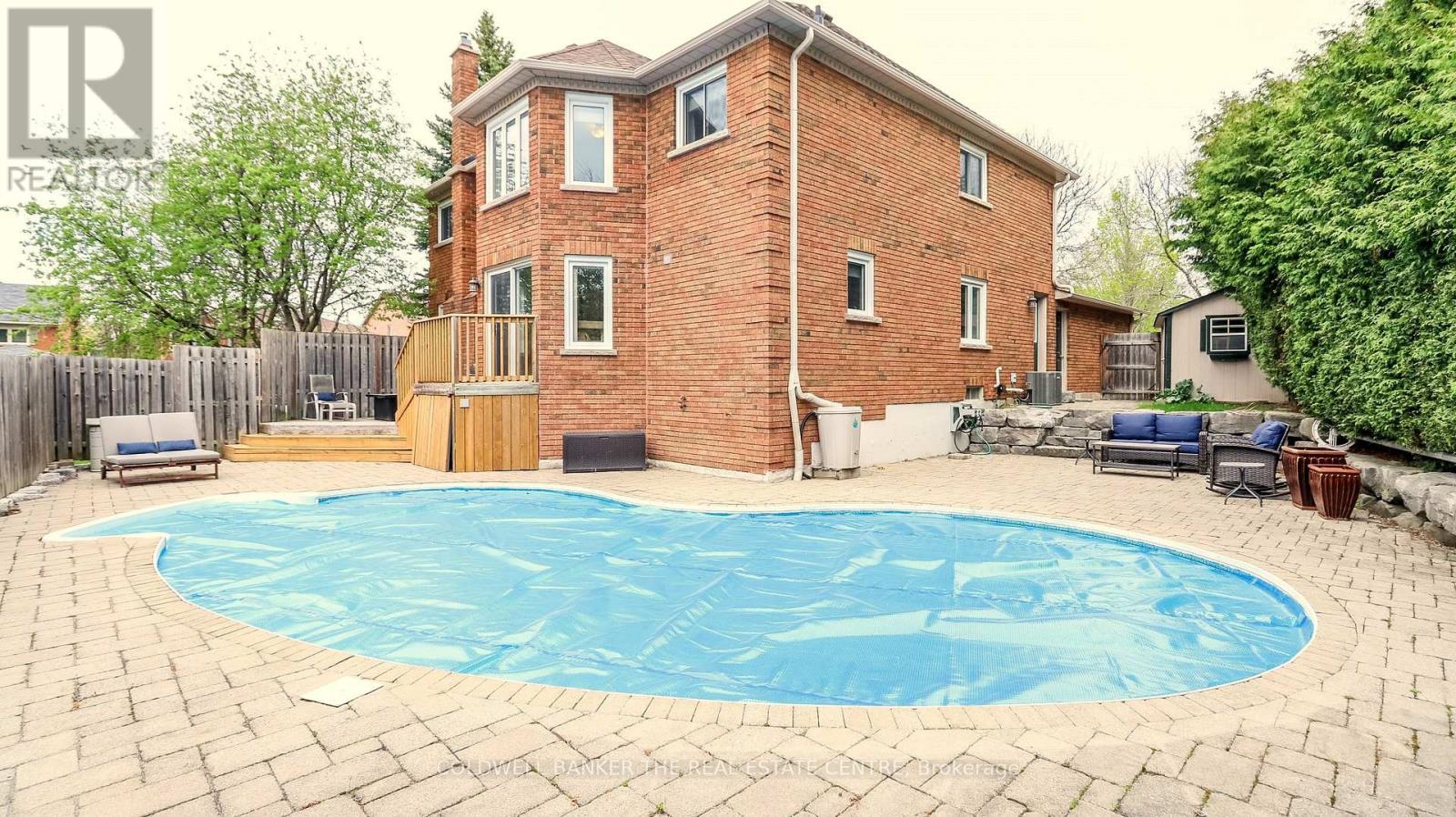 37 Falling Brook Drive, Barrie (Bayshore), Ontario  L4N 7E9 - Photo 41 - S12194744